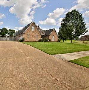 3800 Park Creek Dr, Southaven, MS, 38671