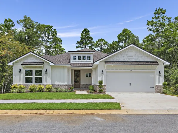 54 Spirit Bear Way, Freeport, FL 32439