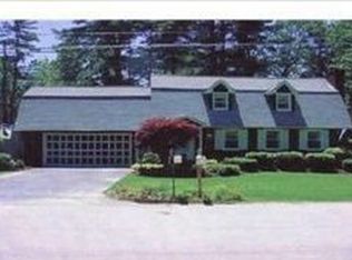 3 Whippoorwill Dr, Hudson, NH 03051