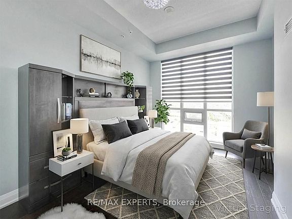 4th image of 9582 Markham Rd #1607