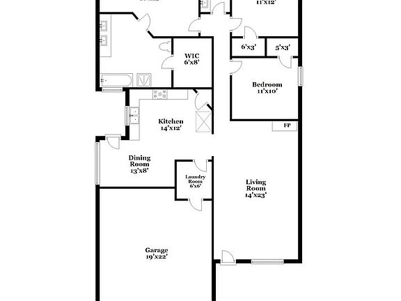 2nd image of 19563 Maywood Falls Cir