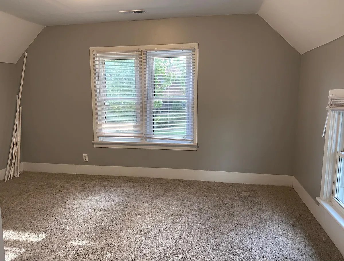 Bedroom #1 - 118 N Normal St #2