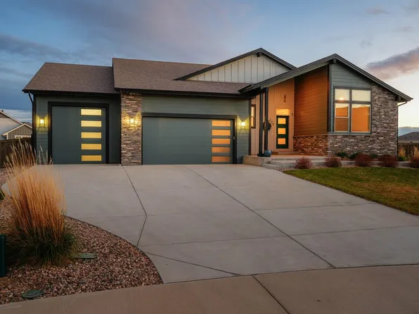 209 Silo Ct, Severance, CO 80550