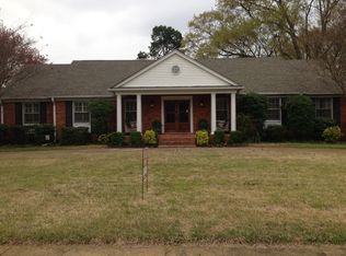 5270 Collingwood Rd, Memphis, TN 38117