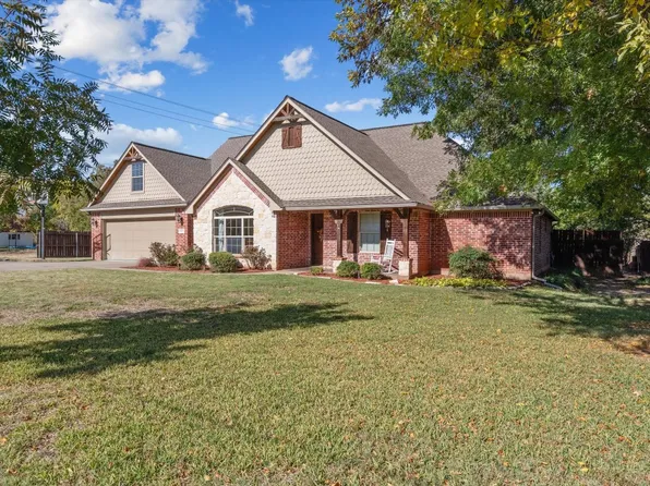 611 W Bells Blvd, Bells, TX 75414