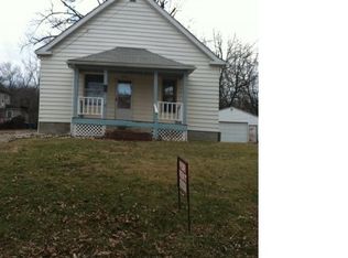 2014 Park Ave, Alton, IL 62002