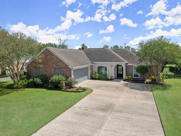 17952 Lake Iris Ave, Baton Rouge, LA 70817