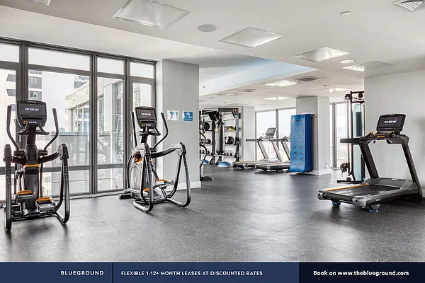 Rented by The Blueground | media 132