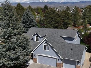 6326 N Talcrest Pl, Boise, ID 83713