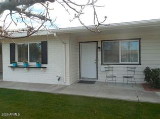 10429 N 105th Dr, Sun City, AZ 85351