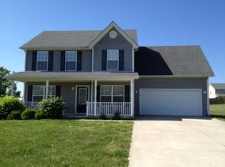 160 Fetch It Ct, Rineyville, KY 40162
