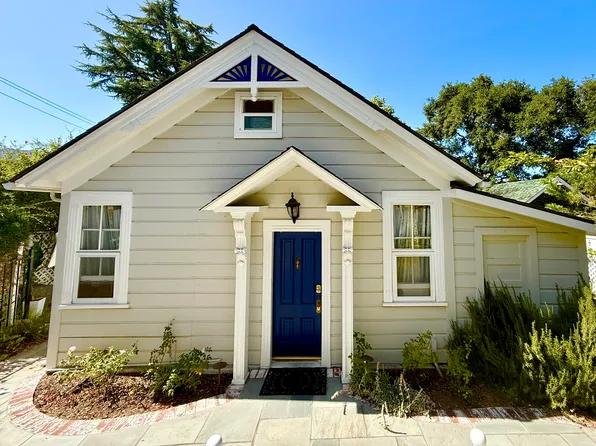205 Los Gatos Blvd, Los Gatos, CA 95030