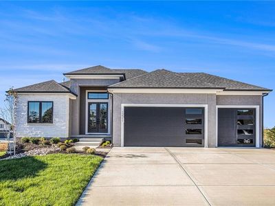 12511 W 183rd Ter, Overland Park, KS, 66013