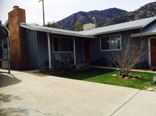 19 Grandview Ave, Kernville, CA 93238