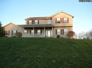 6570 Davner Rd, Lisbon, OH 44432