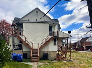 3270 Pittston Ave #2, Scranton, PA 18505