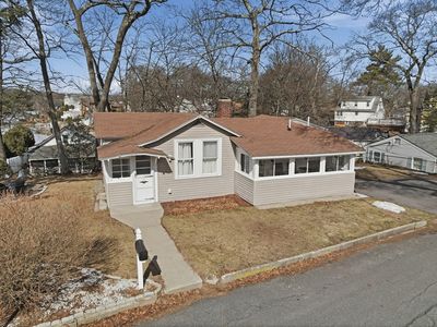 81 Bay View Dr, Shrewsbury, MA, 01545