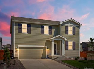 1129 Thunder Pass Rd, Severance, CO 80550