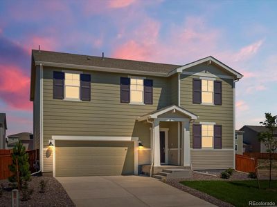 1129 Thunder Pass Road, Severance, CO, 80550