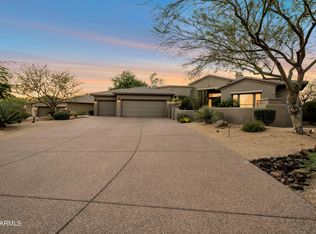 6582 E Running Deer Trl, Scottsdale, AZ 85262