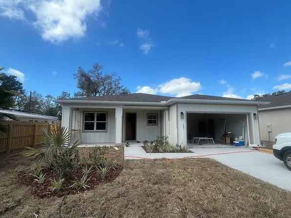 1601 Gray St S, Gulfport, FL 33707