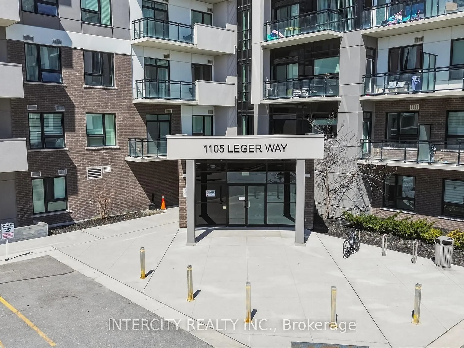 1 bed, $1,900 — Photo 1