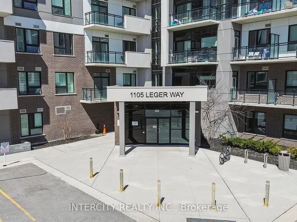 1105 Leger Way #504