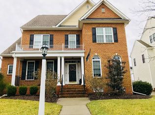 4933 Willows Green Ln, Glen Allen, VA 23059