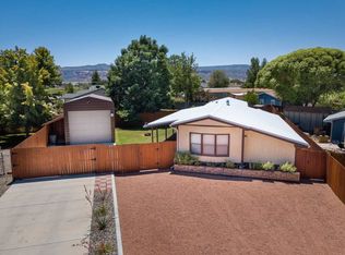 419 Pisces Cir, Fruita, CO 81521