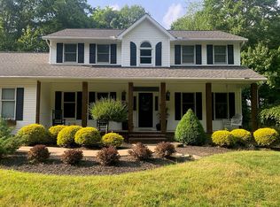 3690 Mechanicsburg Rd, Wooster, OH 44691