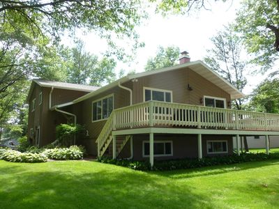 239 Derby Ct, Nekoosa, WI, 54457