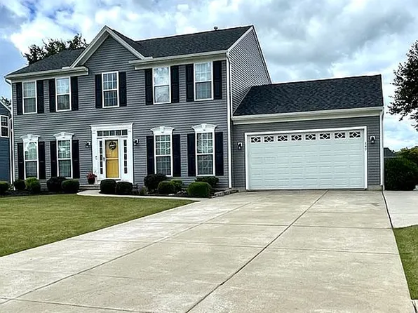 147 Oakridge Rd, Grand Island, NY 14072