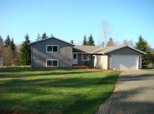 43501 SE Hogue Mill Rd, Corbett, OR 97019