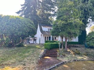 39391 SE Lusted Rd, Sandy, OR 97055