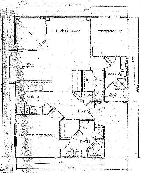 1st image of 800 E 15th St Unit 207