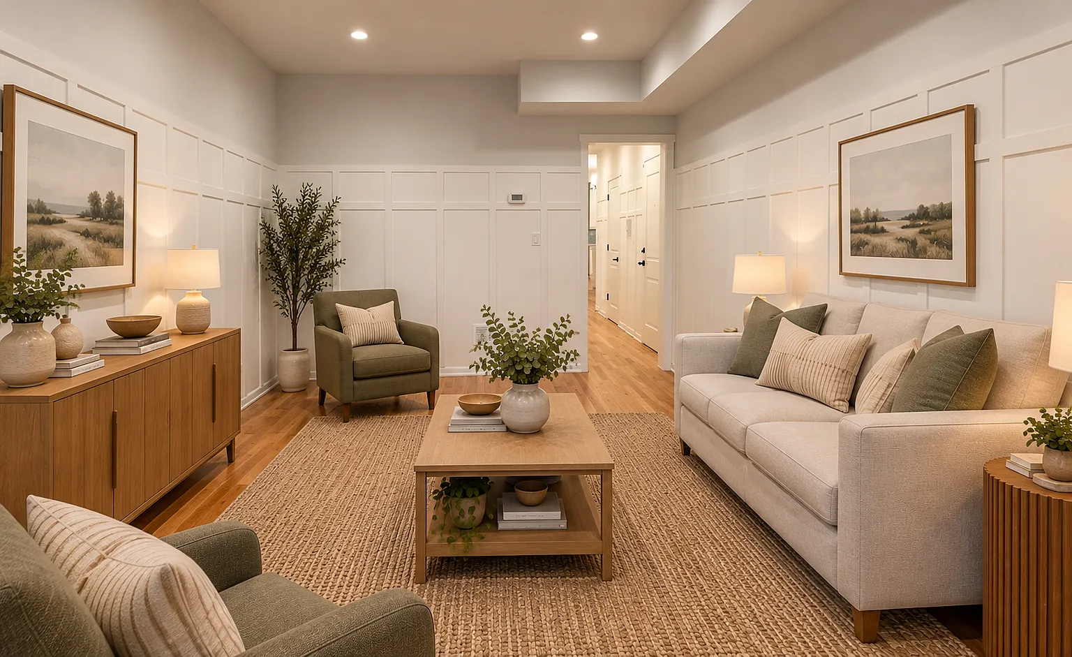 3225 N Kenneth Ave — Photo 3