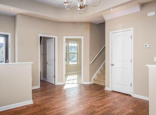 4445 Middletown Dr, Wake Forest, NC 27587