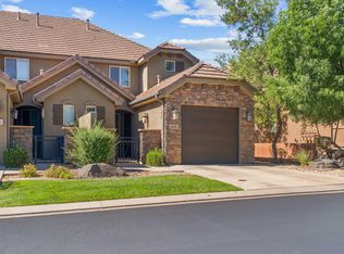 4174 E Torrey Pines Dr, Washington, UT 84780