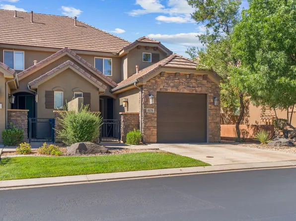 4174 E Torrey Pines Dr, Washington, UT 84780