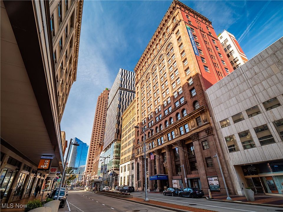 1st image of 629 Euclid Ave #1504