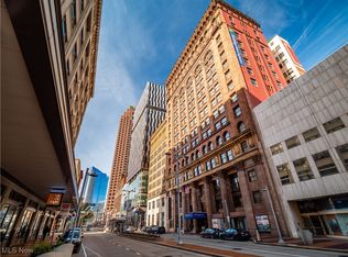 629 Euclid Ave #1504, Cleveland, OH 44114