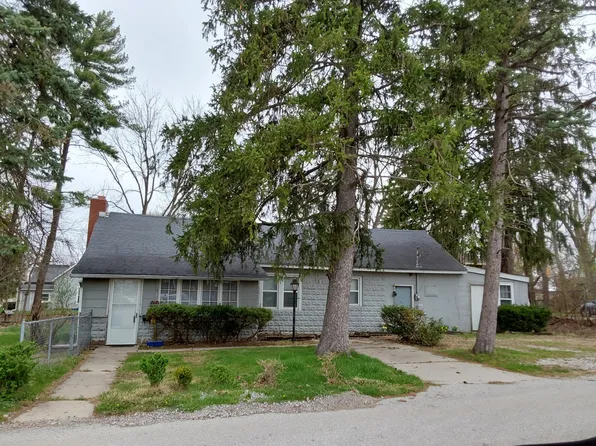 357 Garfield Ave, Valparaiso, IN 46383