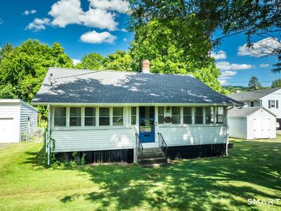 296 Cooke Street, Plainville, CT, 06062