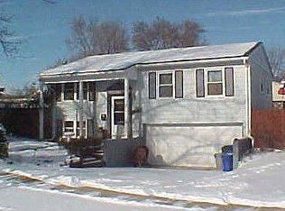 336 Mark Ave, Glendale Heights, IL