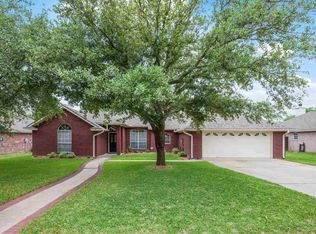 10139 Cougar Ridge Pkwy, Waco, TX 76708