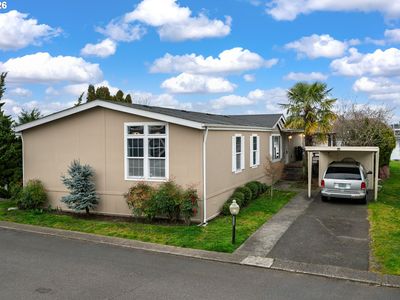 1503 N Hayden Island Dr Unit 129, Portland, OR, 97217