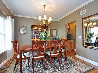 3 Ginger Bread Rd, Smithtown, NY 11787