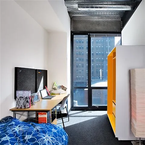 Dwight Lofts — Photo 21