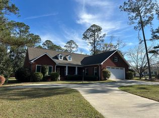 1307 Forest Hill Cir, Vidalia, GA 30474