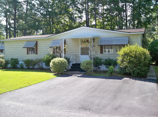 864 Raleigh Trl, Murrells Inlet, SC 29576